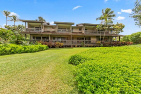 Kaanapali Plantation by Coldwell Banker Island Vacations